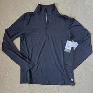 Vuori Ease 1/2 Zip Pullover